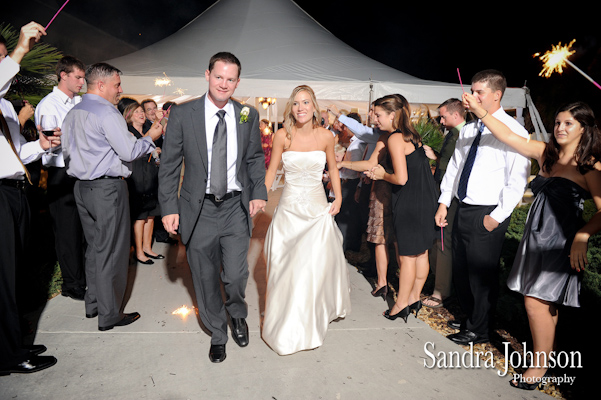 Best Hammock Beach Resort Wedding Photos - Sandra Johnson (SJFoto.com)